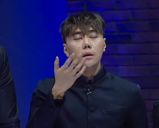 Seminggu Sebelum Ditangkap, Roy Kiyoshi Sudah Cium Aroma Dirinya Bakal Dijatuhkan