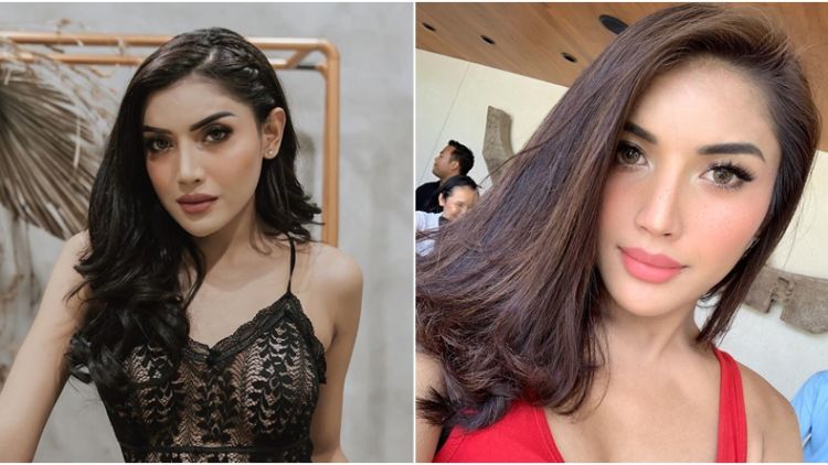 Sering Ikut Fashion Show, Millendaru tak Mau Disebut Maskulin: Aku Sudah Feminim