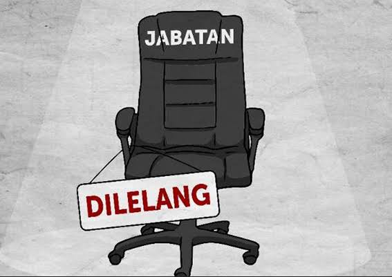 Lelang Jabatan Eselon II Prioritaskan ASN Pemko Pekanbaru