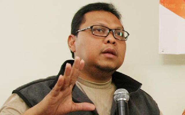 Lukman Edy: Tidak Boleh Pulau Dijual ke Asing