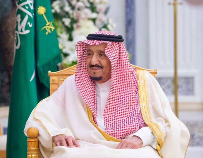 Doa Raja Salman Pada Idul Adha: Semoga Allah Menerima Doa Umat Islam Menghapus Pandemi