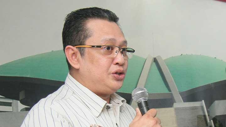 Ketua DPR Prihatin, Alih Fungsi Lahan Pertanian Masih Terus Terjadi