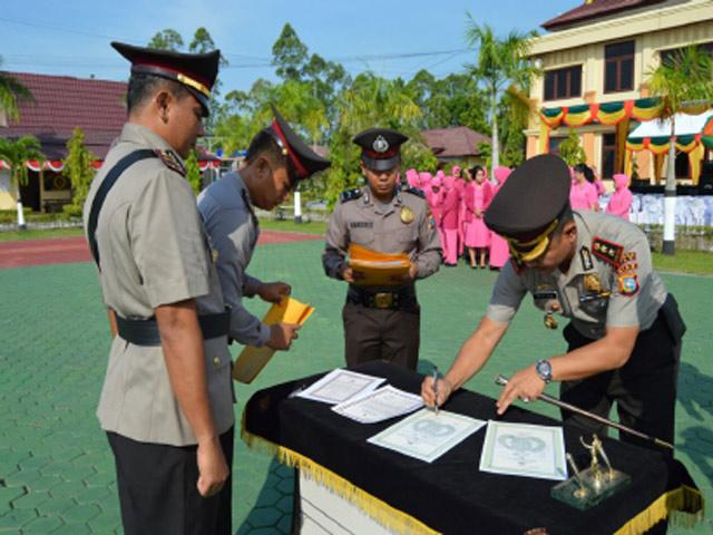 Mutasi Bagian dari Pengembangan Karir