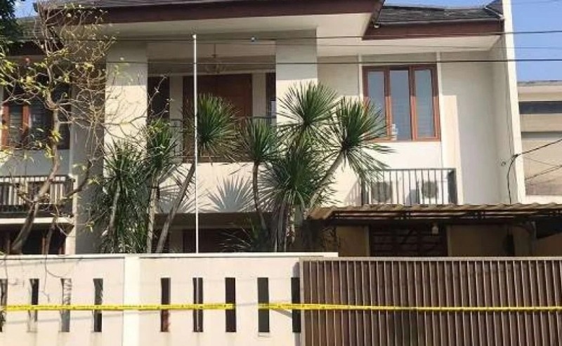 Polisi Pastikan Tak Ada Bungker Rp900 Miliar di Rumah Irjen Pol Ferdy Sambo