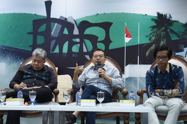 DPR Gunakan Asas Objektivitas Kawal Pemilu 2024