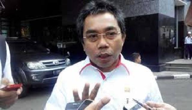 Soal Ceramah Amien Rais di Balai Kota, Politikus PDIP: Nggak Etis