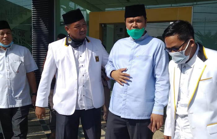 Mengapa PKS Dukung ASA? Ini Penjelasan Anggota DPRD Kuansing Suprigianto