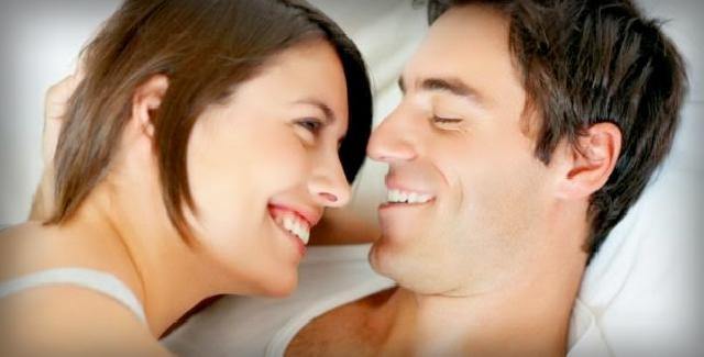 6 Efek Samping Bercinta pada Pria