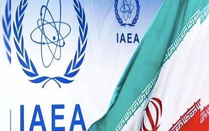 Iran Resmi Putus Kerja Sama dengan IAEA