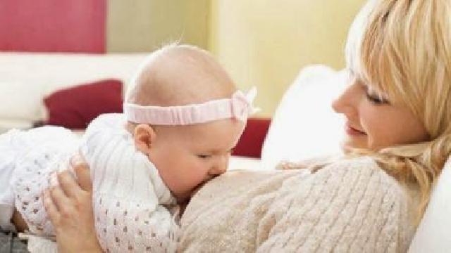Ibu Menyusui, Ini 4 Masalah dan Cara Mengatasinya