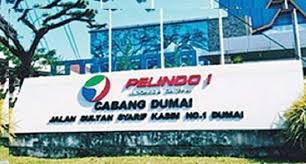 PT Pelindo Dumai Masuki Era New Normal Pascapandemi Covid-19