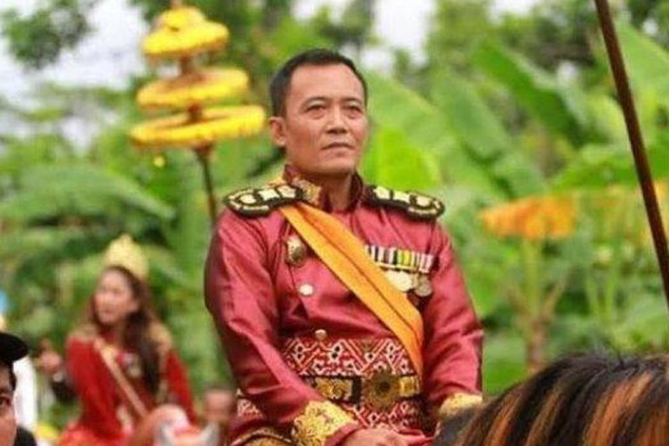 Jarowi Sebut Toto Si 'Raja' Keraton Agung Sejagat Pembual Kelas Wahid