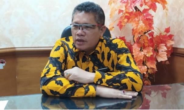 Dana Stunting Disunat, Ketua Komisi V DPRD Riau Kumpulkan Data