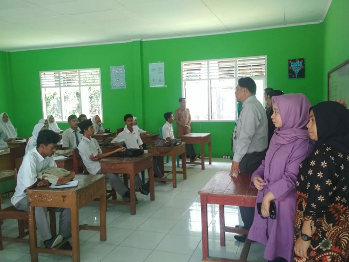 Bagi Rangking 1 sampai 3, Bisa Masuk STAI Ar-Ridho Bagansiapipai Tanpa Tes