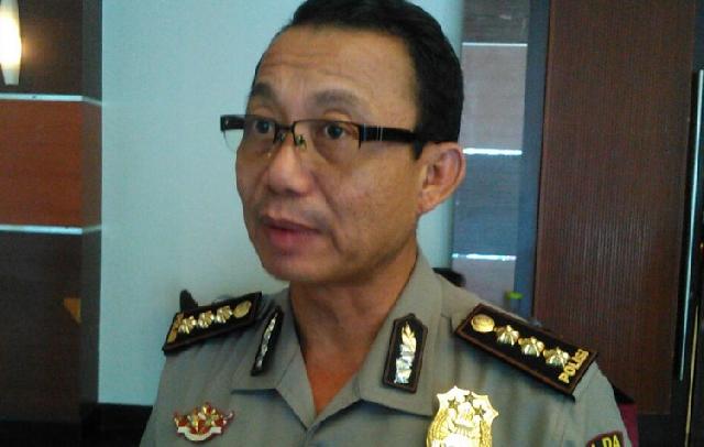 Dua Jabatan Kapolres di Riau akan Diisi Pejabat Baru