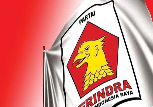 Gerindra Target Menangkan Pilwako