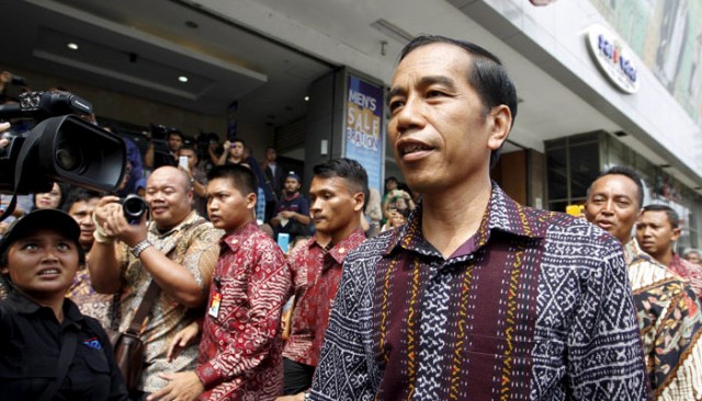 Presiden Jokowi Akan Kembali Kunjungi Lombok