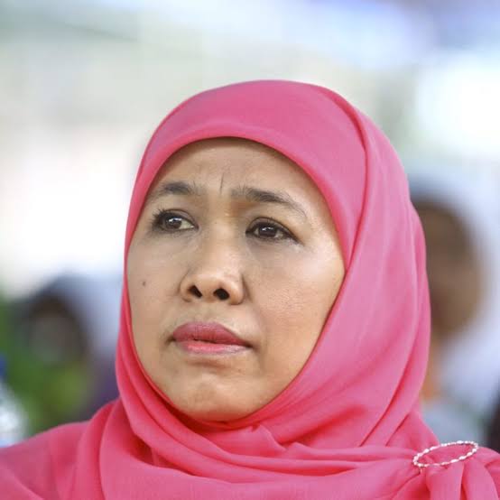 Dituduh Manipulasi Data Covid-19, Khofifah: Kita Dicurigai Kongkalingkong