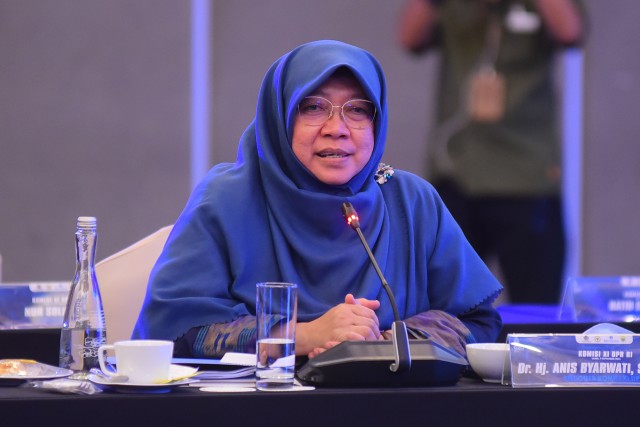 Wali Kota Bandung Terjerat OTT KPK, Anis Miris Lihat Korupsi di Indonesia