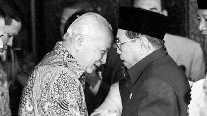 Dilarang di Masa Presiden Soeharto, Imlek Boleh Dirayakan Sejak Era Gus Dur
