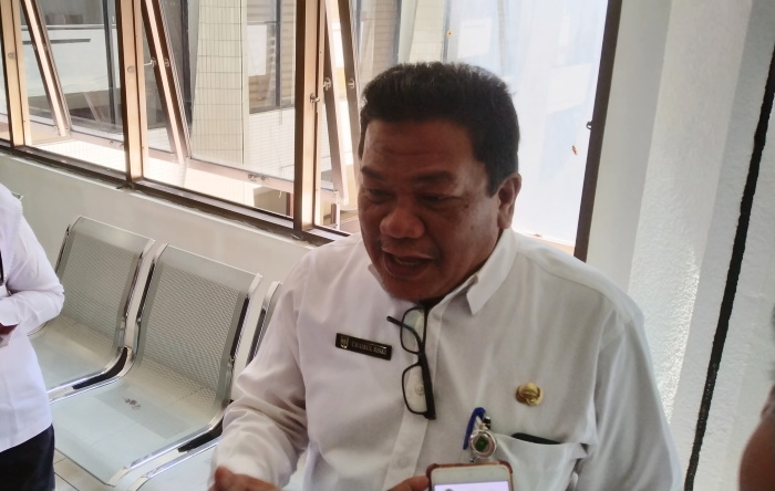 250 Pegawai Pemprov Riau Dites Urine, PNS Positif Narkoba Bakal Diproses