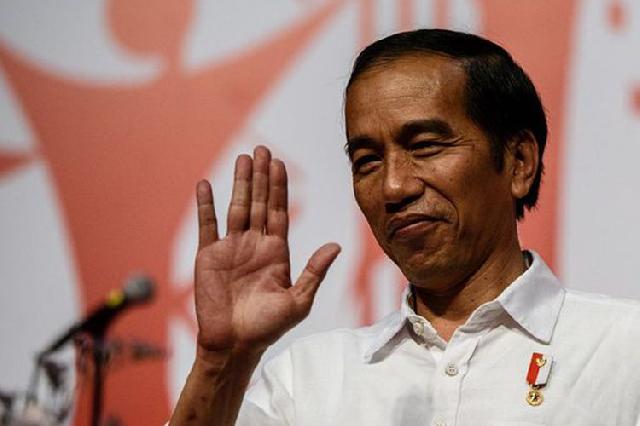 Elektabilitas 60 Persen, PDIP: Jokowi Bebas Pilih Cawapres