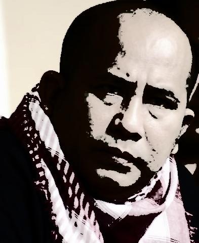 Puisi: Merota Rindu ~ Dheni Kurnia