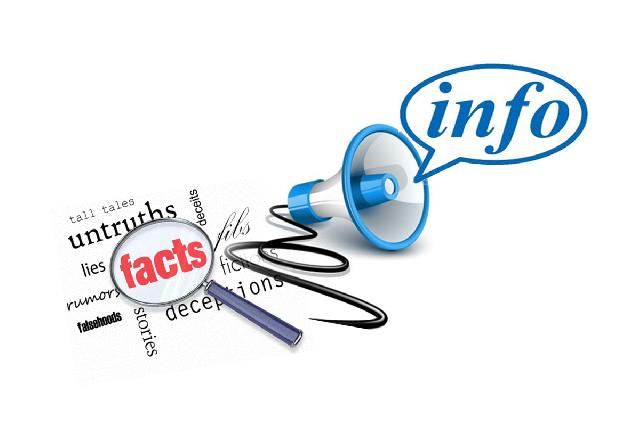 Masyarakat Harus Lebih Cerdas Memilah Informasi di Dunia Maya