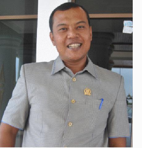 Ketua DPRD Rohul Sebut Tidak Ada Kendala Pada Pelaksanaan Kegiatan ABPD 2018