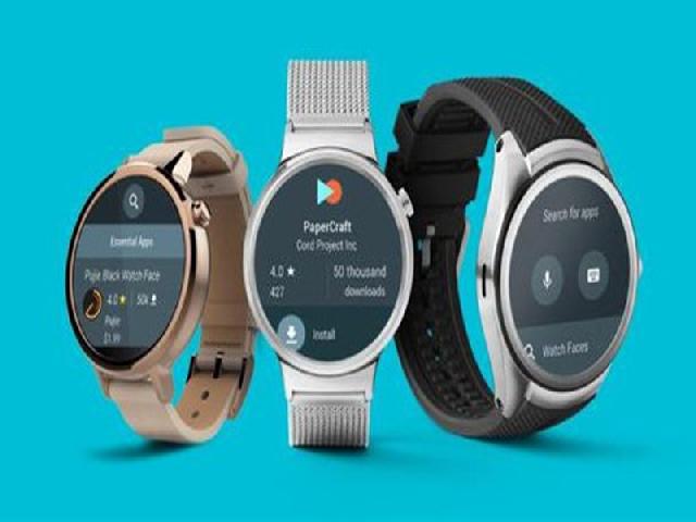Google Akan Rilis Duet Smartwatch Anyar