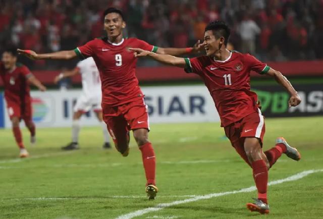 Timnas Indonesia Lolos ke Semifinal Piala AFF U-19 Usai Taklukan Vietnam