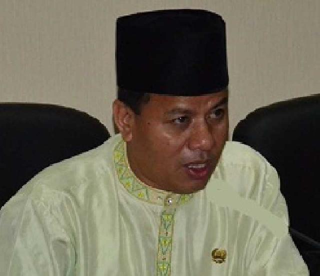 Diduga Cemari Lingkungan, PPNS DLHK Riau Diminta Tindak PT CPI