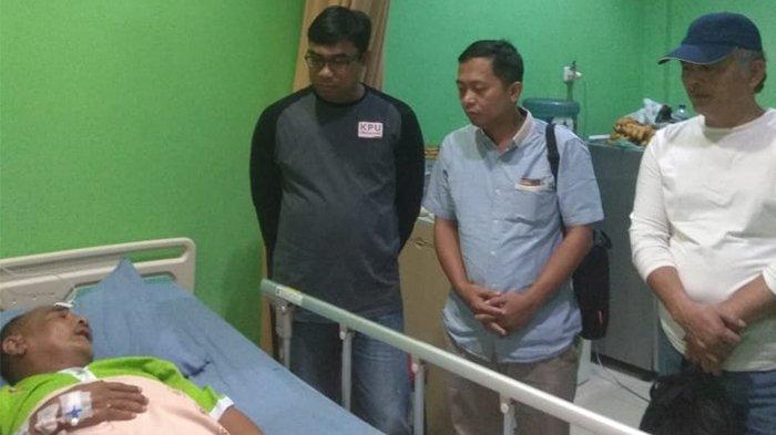 Innalillahi, Sudah 5 Petugas KPPS Meninggal di Riau