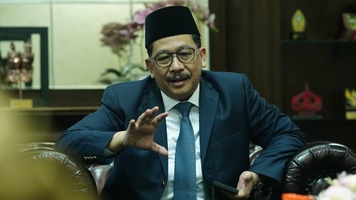 MUI Dukung Kebijakan Blokir Penerima Bansos Terindikasi Jud