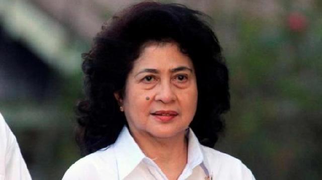 Pernyataan Menkes Soal Cacing di Makarel Tidak Cerminkan Pejabat Publik