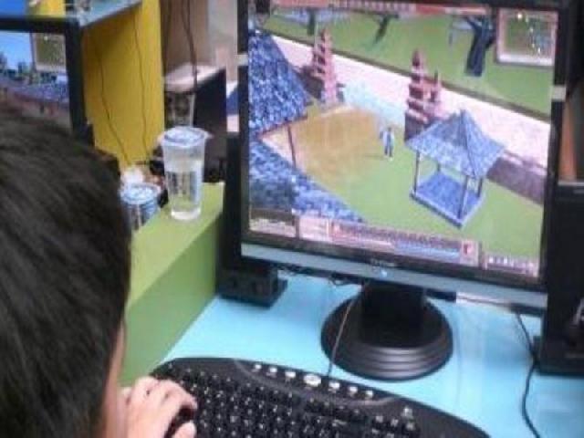 Penjahat Cyber Bisa Kumpulin Dana Dari Para Gamers