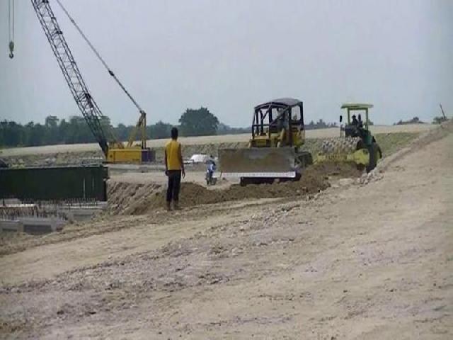 Mantan Gubernur Ditempatkan di Blok Tipikor