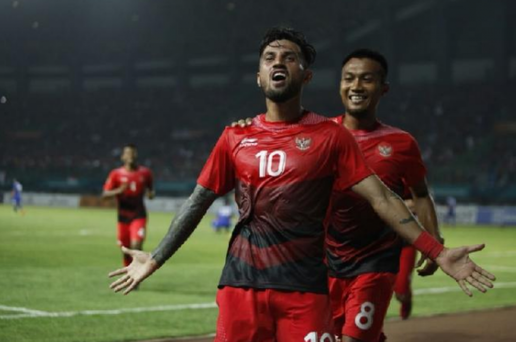 Prediksi Indonesia Vs Singapura di Piala AFF 2018 Malam Ini