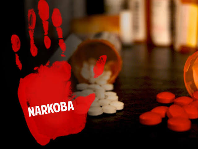 Dikira Atasi Stres, Ternyata Pakai Narkoba Bisa Sebabkan Horman Bahagia Hilang