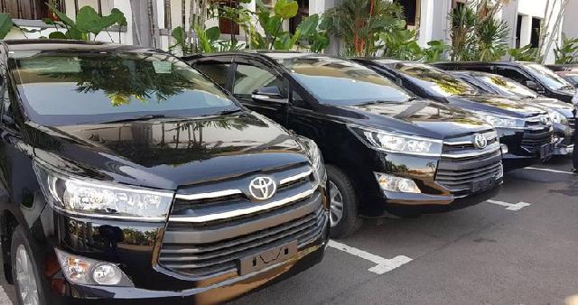 Mobil Jenis MPV Paling Banyak Diburu Jelang Lebaran