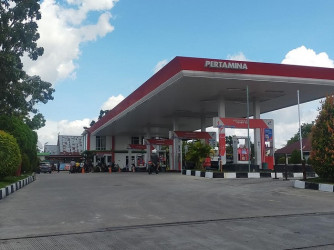 Gubernur Riau Usulkan Penambahan Kuota Biosolar