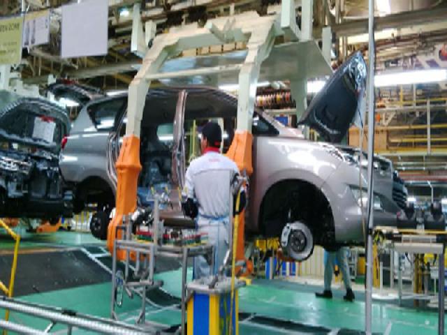 Mobil Produksi Indonesia Sulit Tembus Pasar Eropa