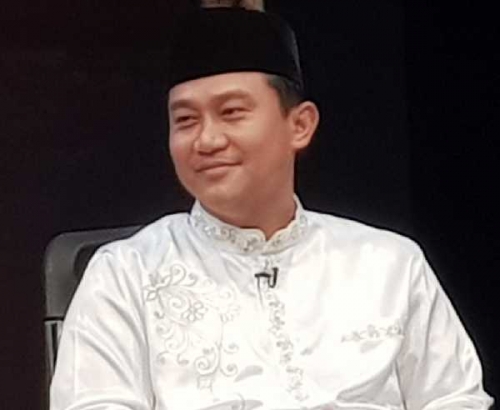 Hardianto Berpeluang Jadi Wakil Ketua DPRD Riau dari Gerindra
