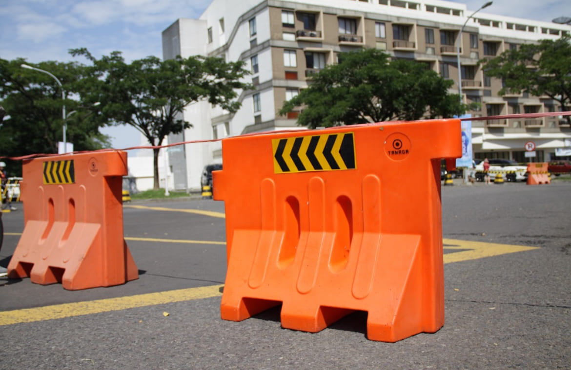 Aksi Demonstrasi di Kantor Kejati Riau Besok, Arus Lalu Lintas Dialihkan