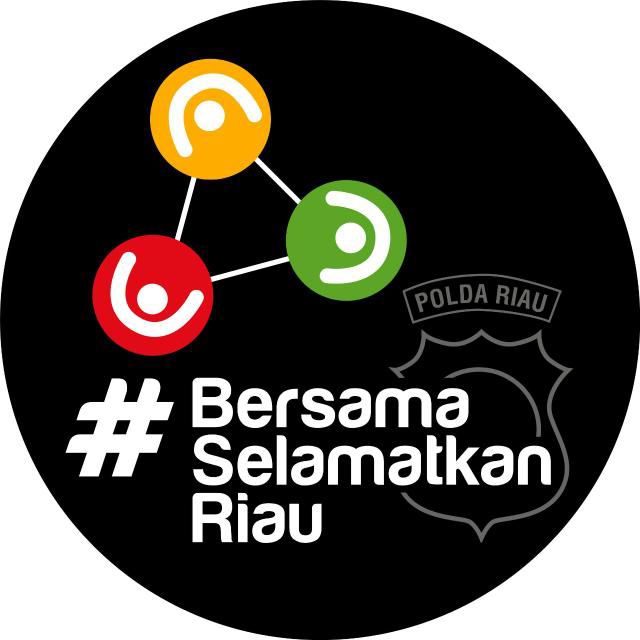 Polda Bikin Aplikasi Bersama Selamatkan Riau, Cek Gunanya