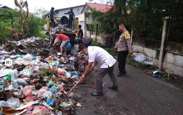 Dewan Sesalkan Tambah Anggaran Pengelolaan Sampah: Masalah Tak Pernah Beres