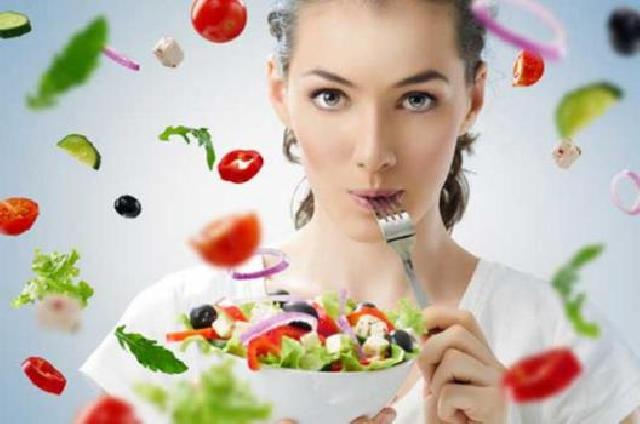 Wah.. 4 Makanan Ini Bisa Bikin Awet Muda