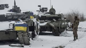 Gencatan Senjata Dimulai, Zelensky Minta PBB Selamatkan Warga Ukraina