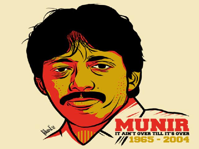 BG: Kasus Munir akan Diusut Lagi