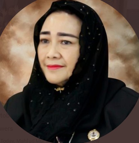 Rachmawati Soekarnoputri Meninggal Dunia di RSPAD